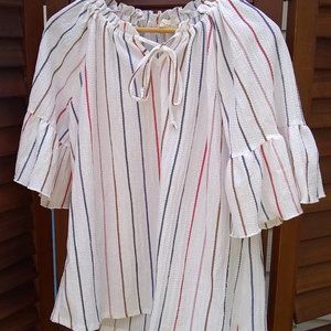 Fair Haven, Women’s Top, XL